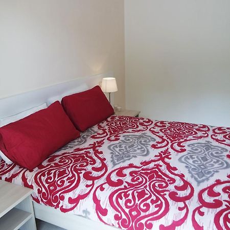 B&B Cilentum Agropoli Bagian luar foto