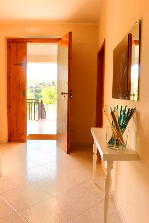 B&B Cilentum Agropoli Bagian luar foto