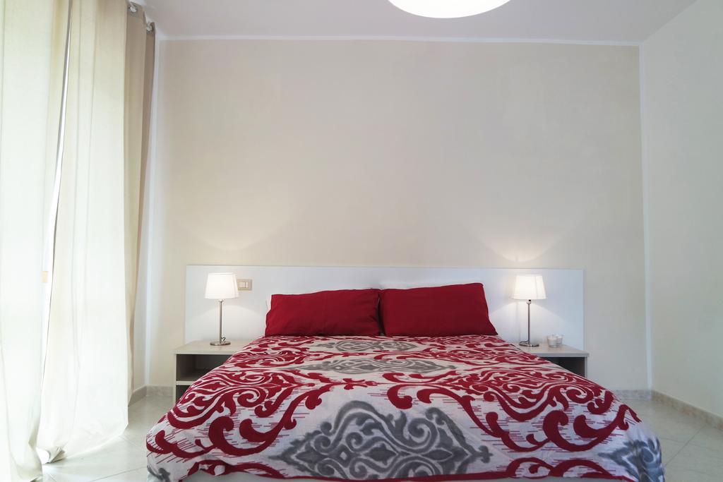 B&B Cilentum Agropoli Bagian luar foto