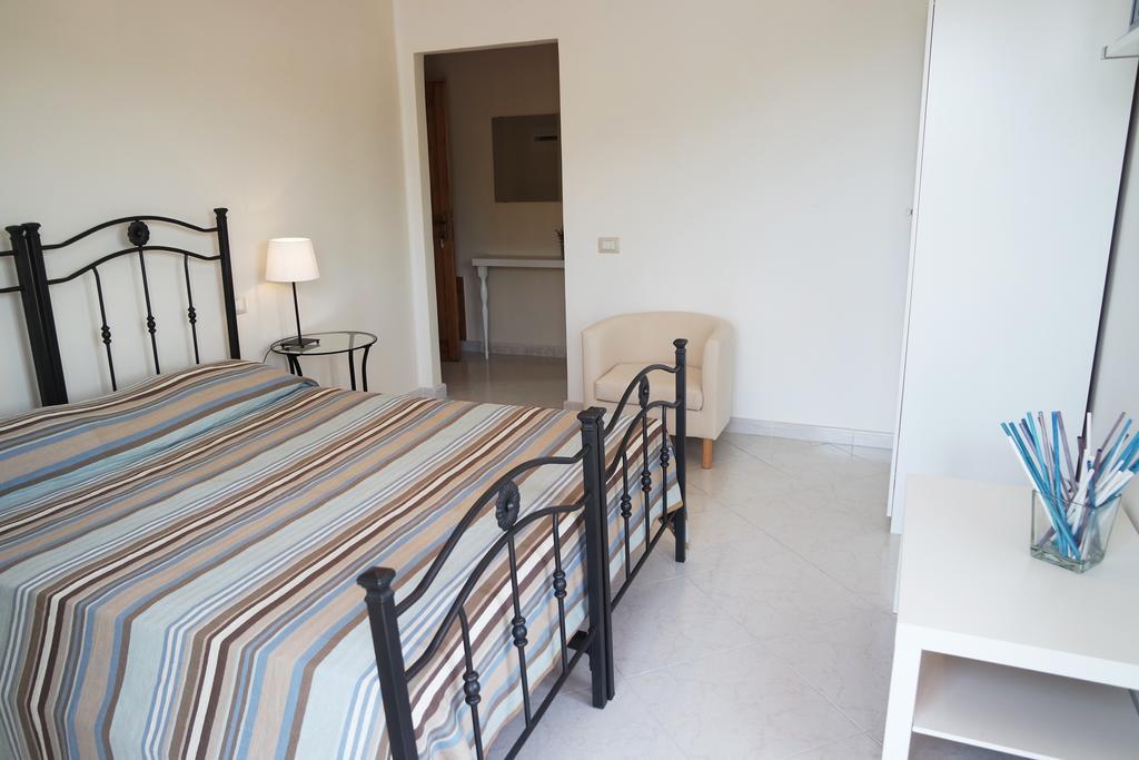 B&B Cilentum Agropoli Bagian luar foto