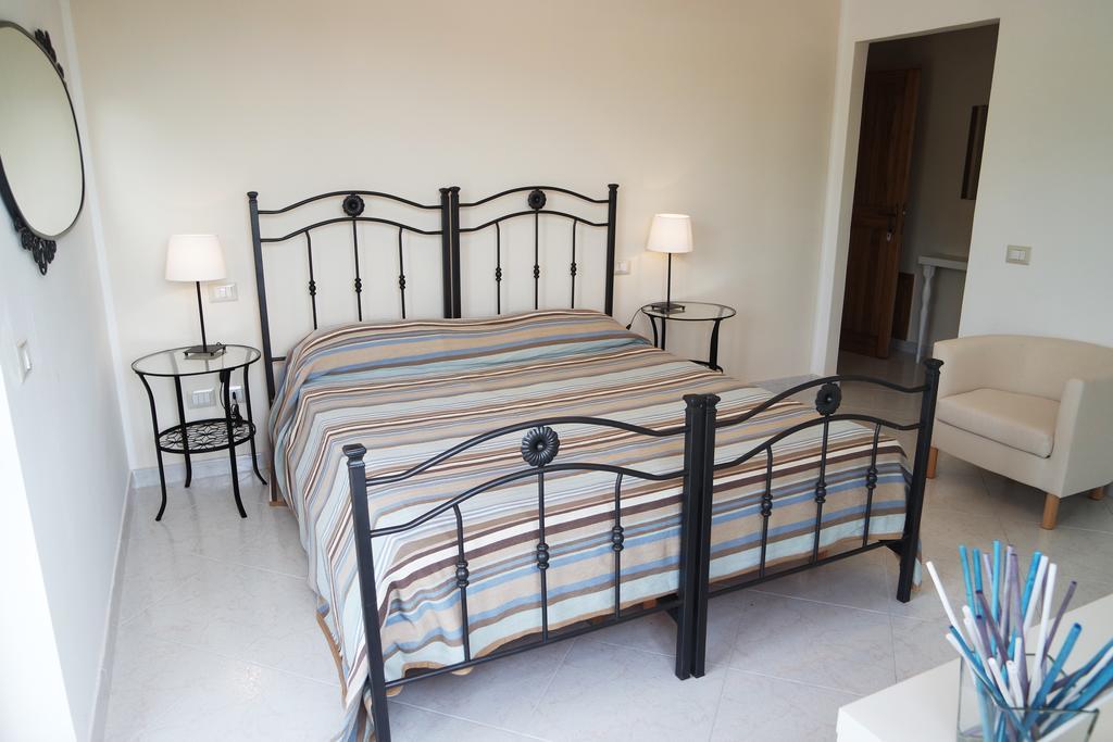 B&B Cilentum Agropoli Bagian luar foto