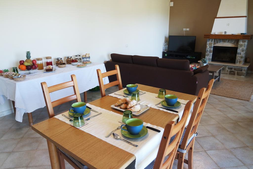 B&B Cilentum Agropoli Bagian luar foto